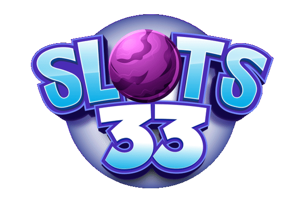 Slots33 Logo